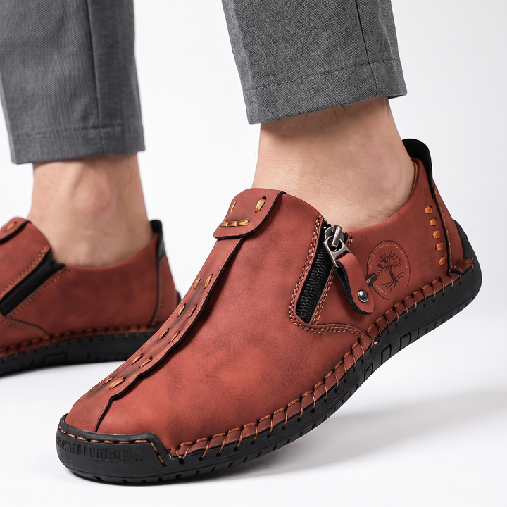 Preston Loafers