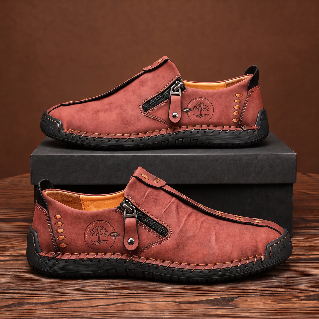 Preston Loafers