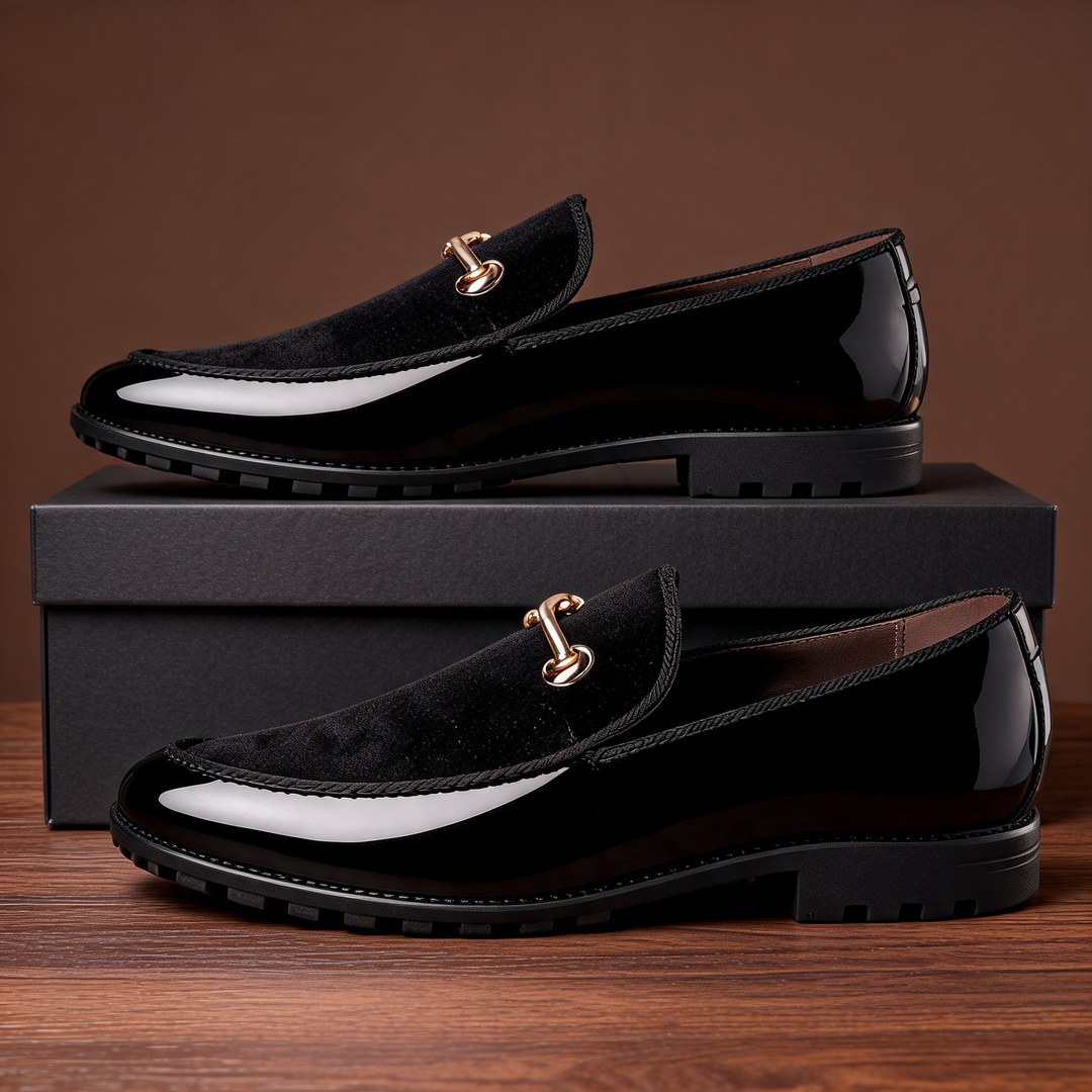 Colter Loafers