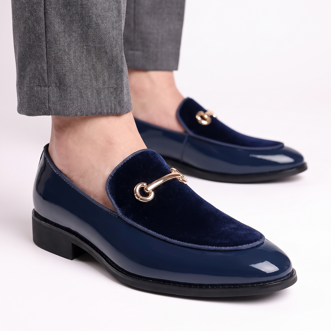Colter Loafers