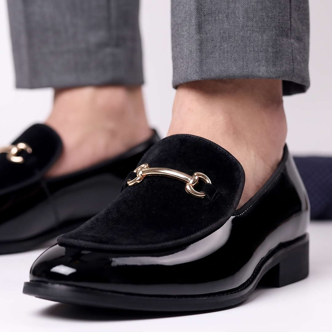 Colter Loafers