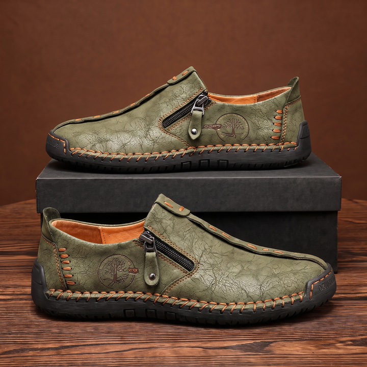 Preston Loafers