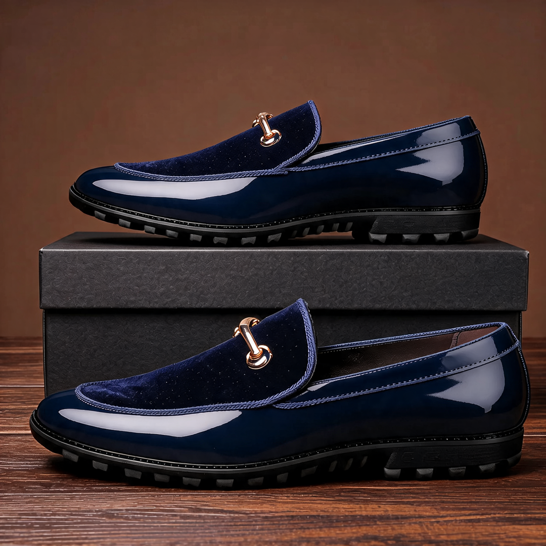 Colter Loafers