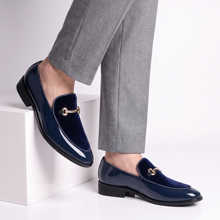 Colter Loafers