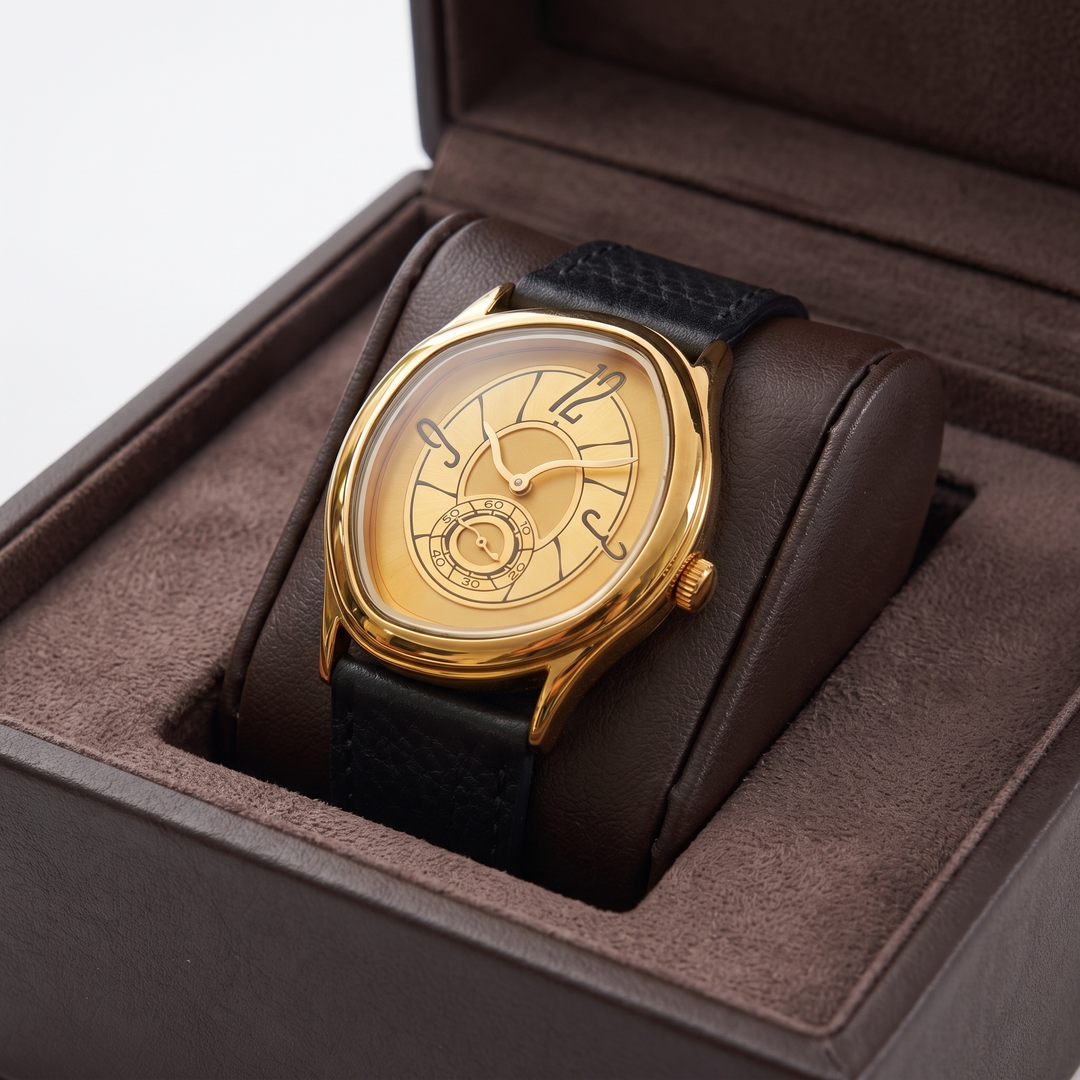 Lennard Watch