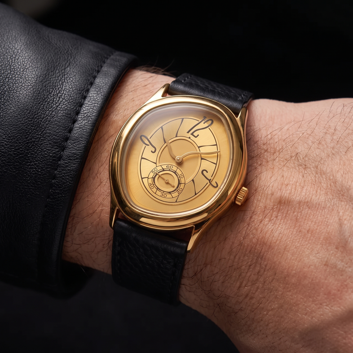 Lennard Watch