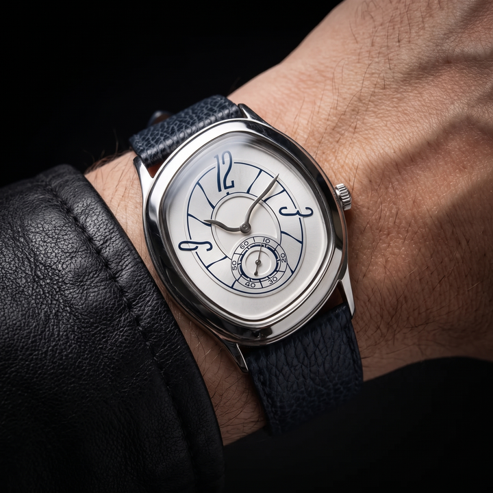 Lennard Watch