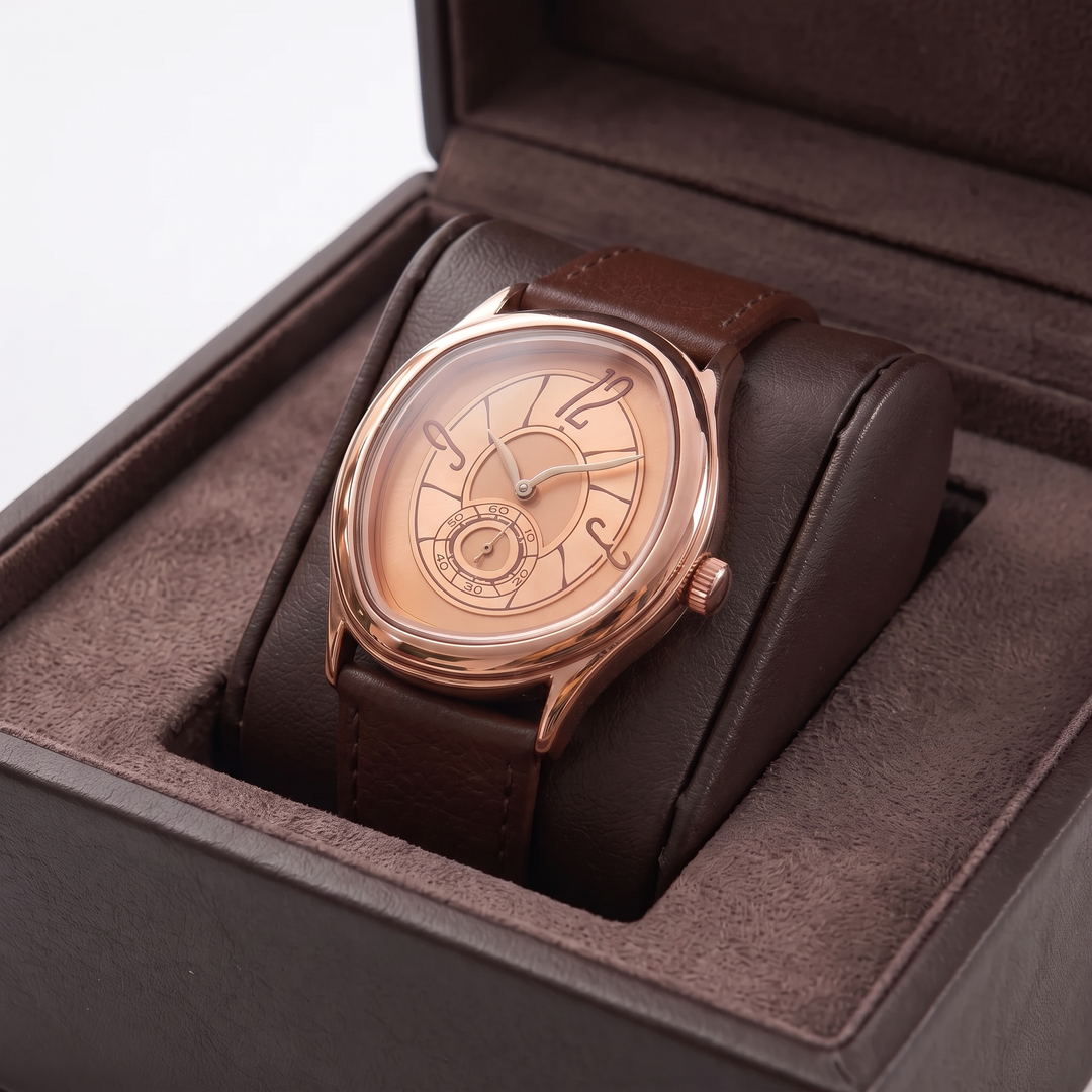Lennard Watch