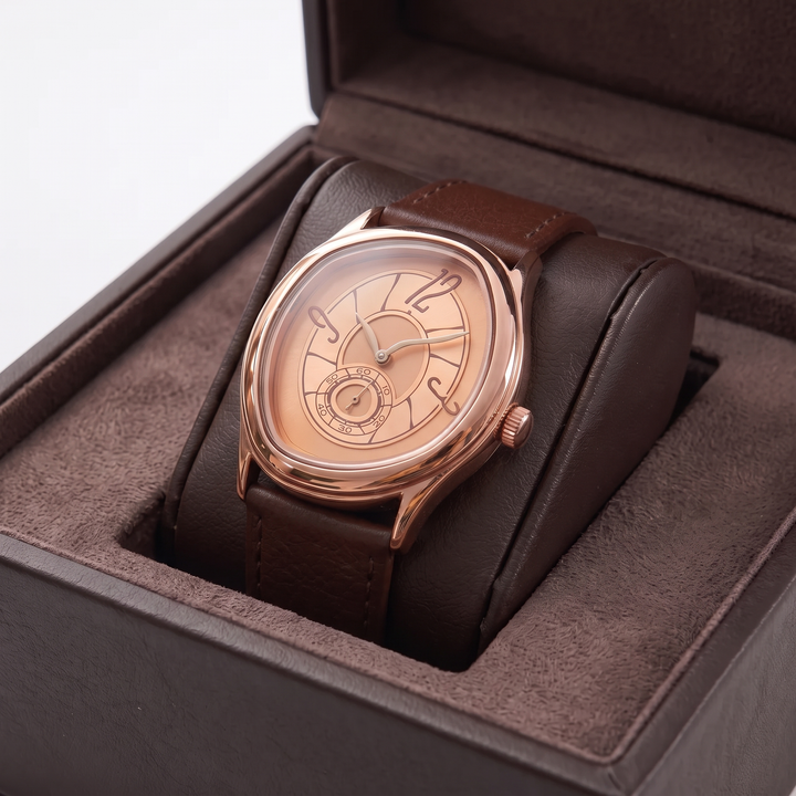 Lennard Watch