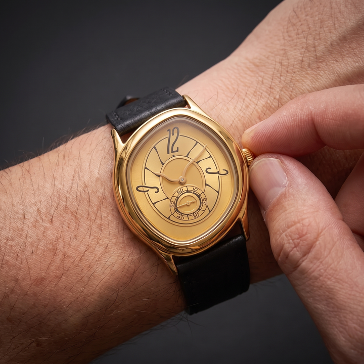 Lennard Watch