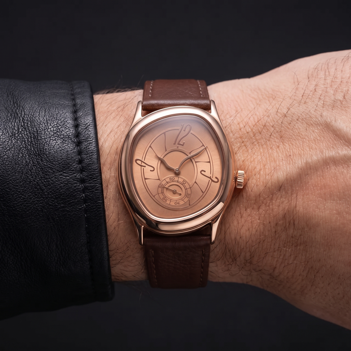 Lennard Watch