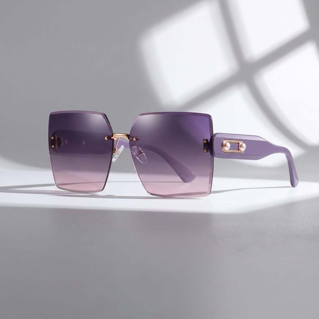 Shiloh Sunglasses