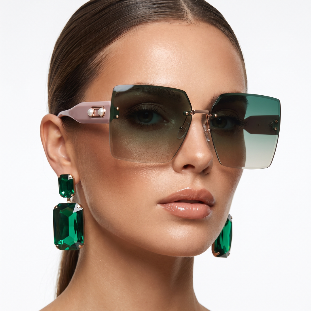 Shiloh Sunglasses