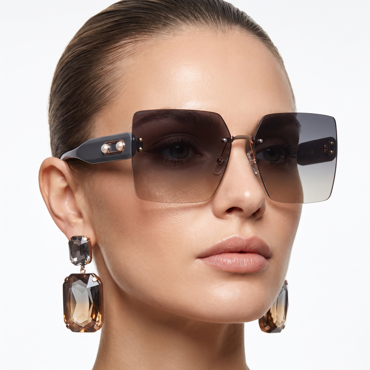 Shiloh Sunglasses