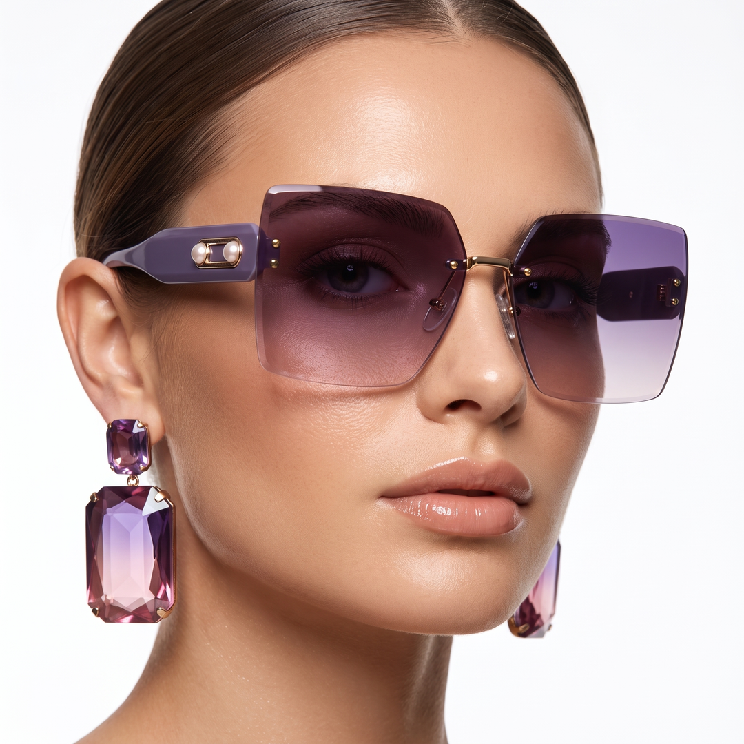 Shiloh Sunglasses