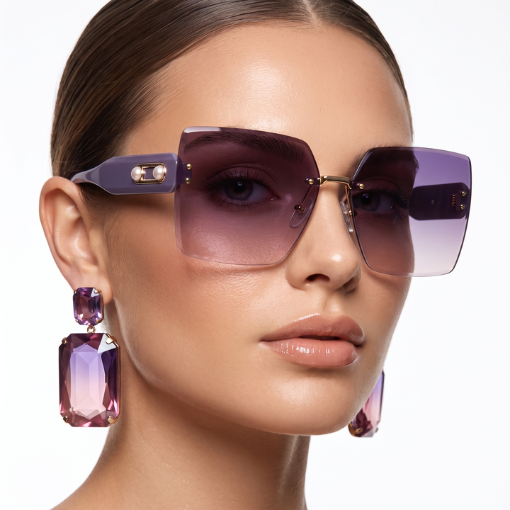 Shiloh Sunglasses