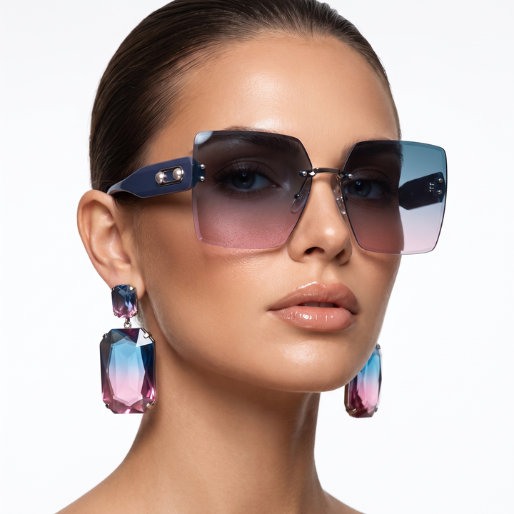 Shiloh Sunglasses
