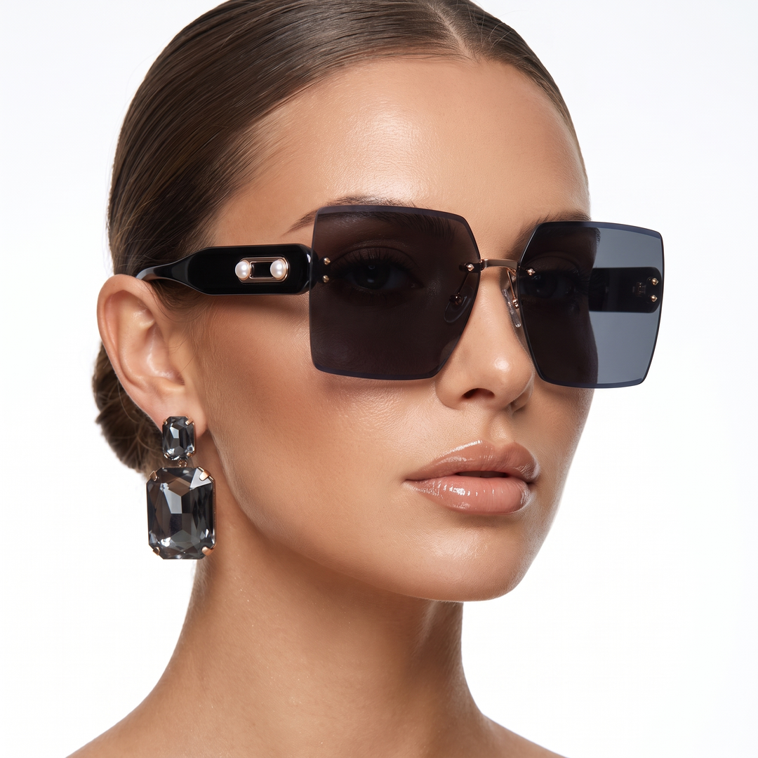 Shiloh Sunglasses