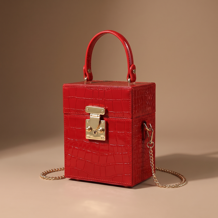 Savoy Bag