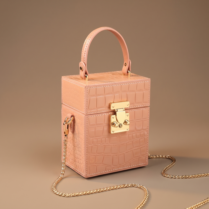 Savoy Bag