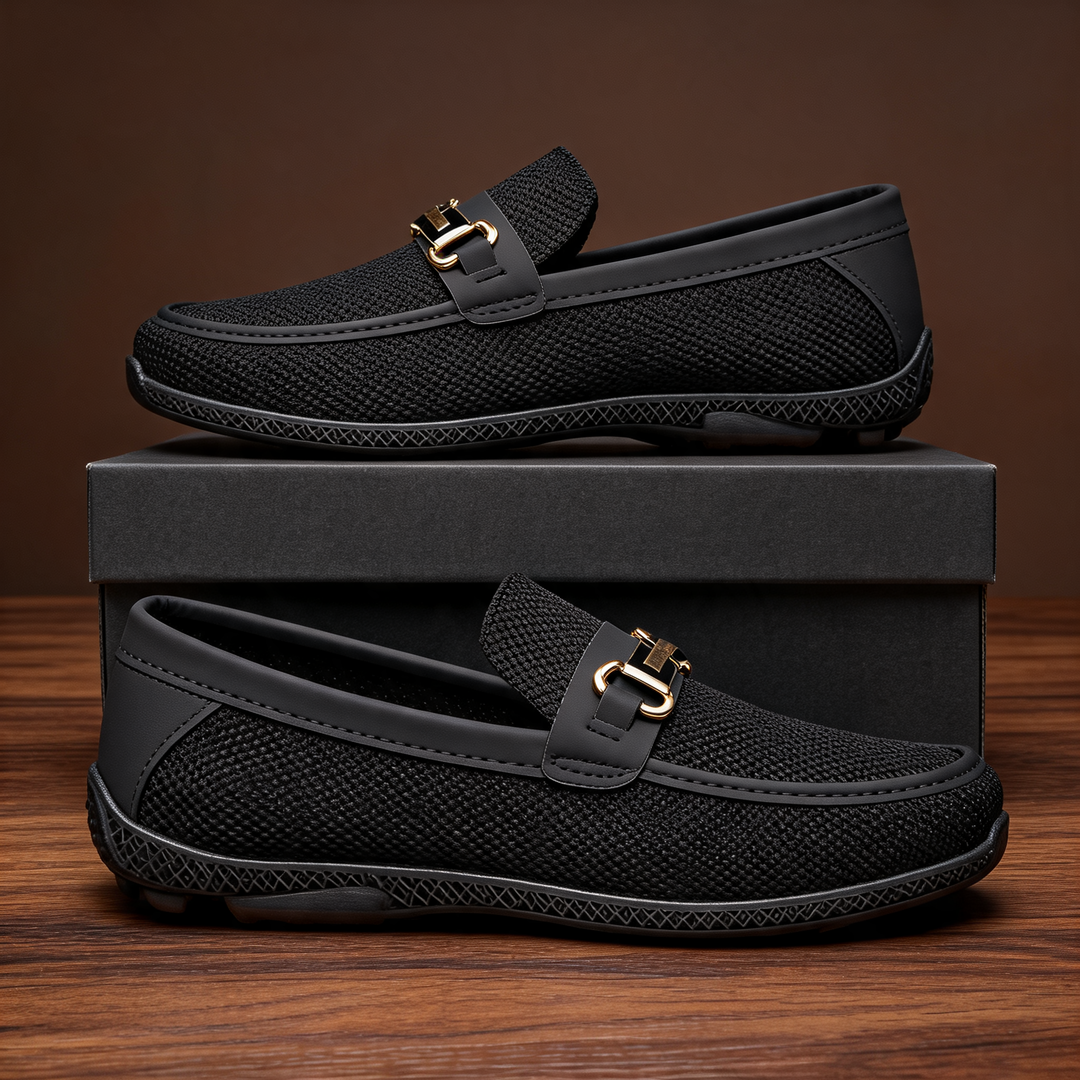 Fletcher Loafers