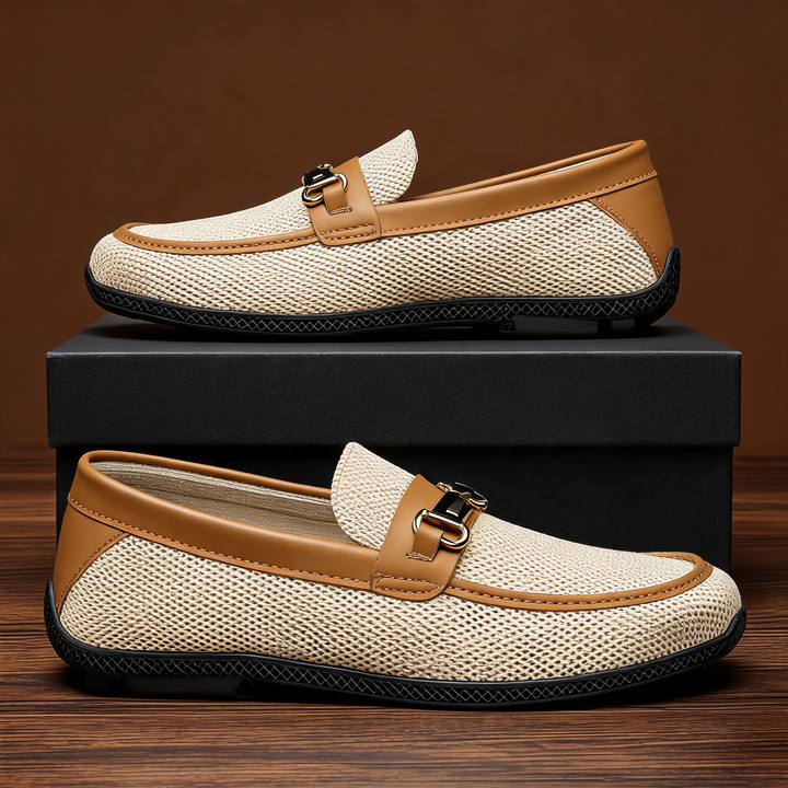 Fletcher Loafers