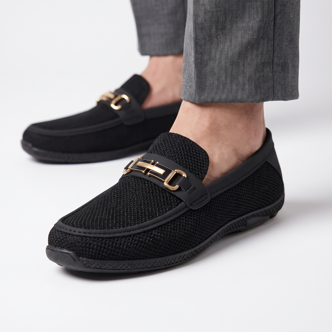 Fletcher Loafers