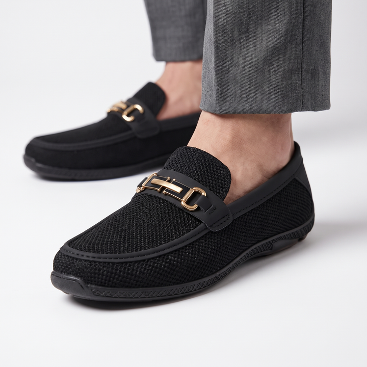 Fletcher Loafers