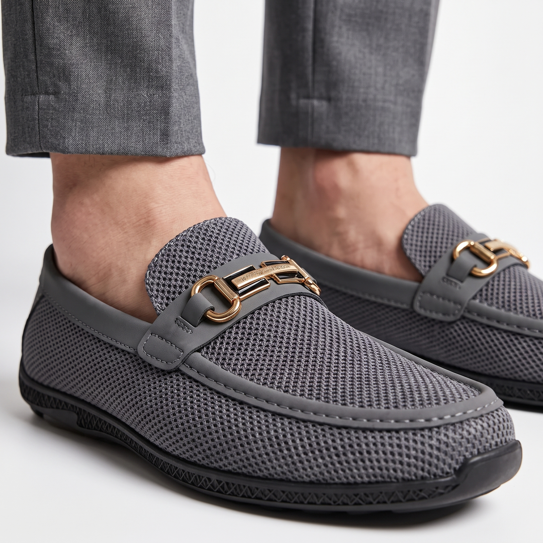 Fletcher Loafers