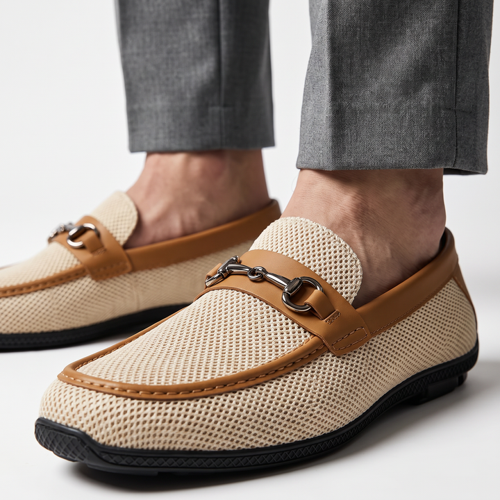 Fletcher Loafers