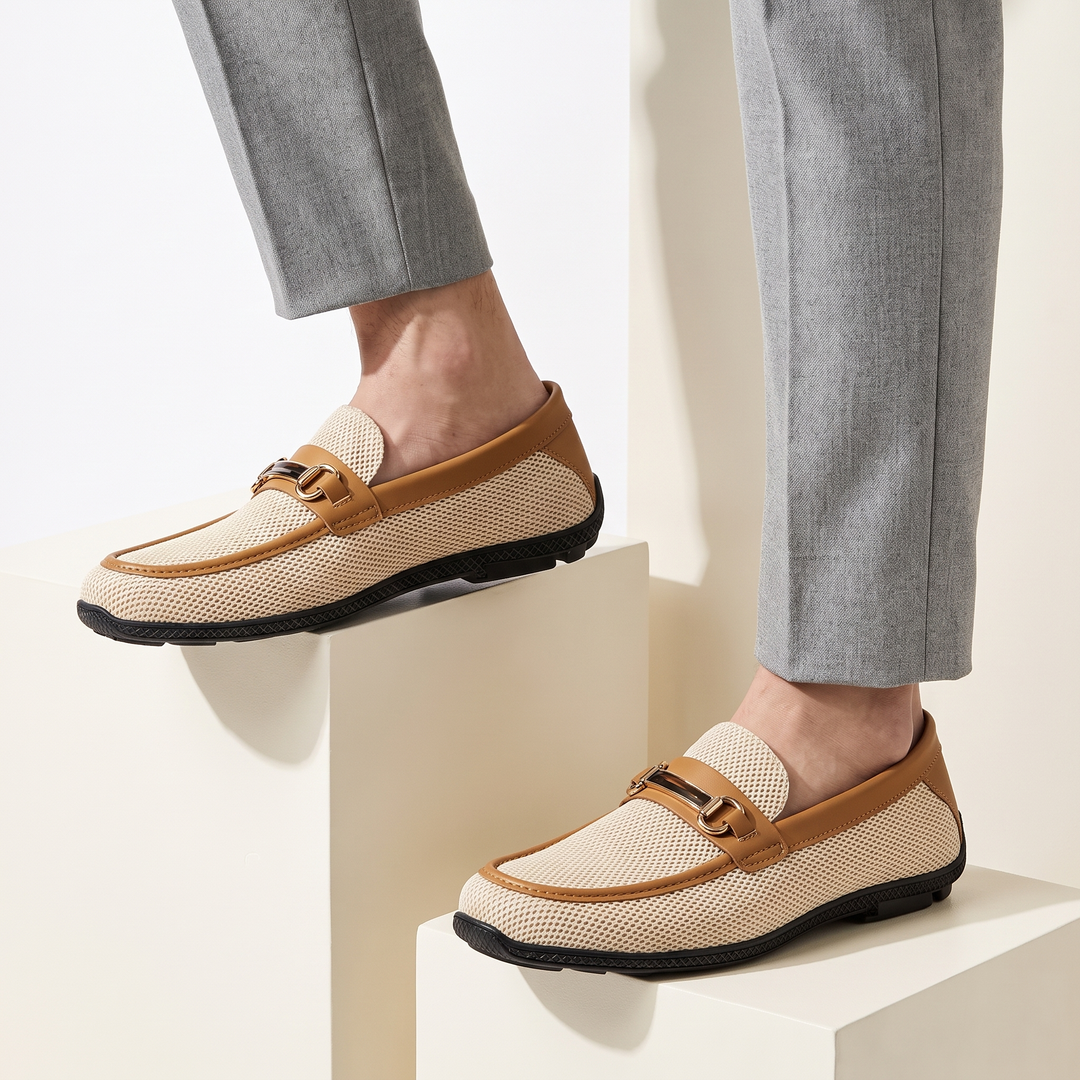 Fletcher Loafers