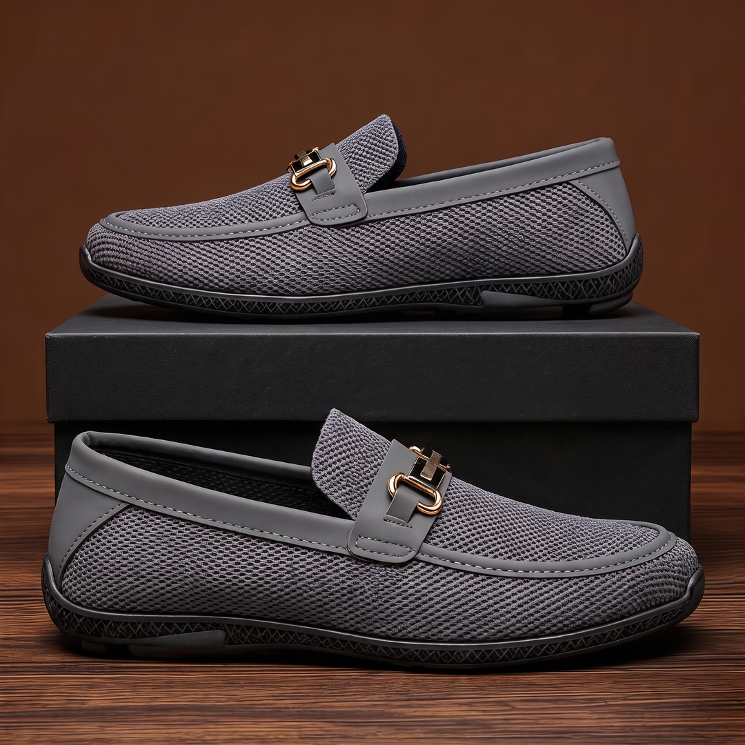 Fletcher Loafers