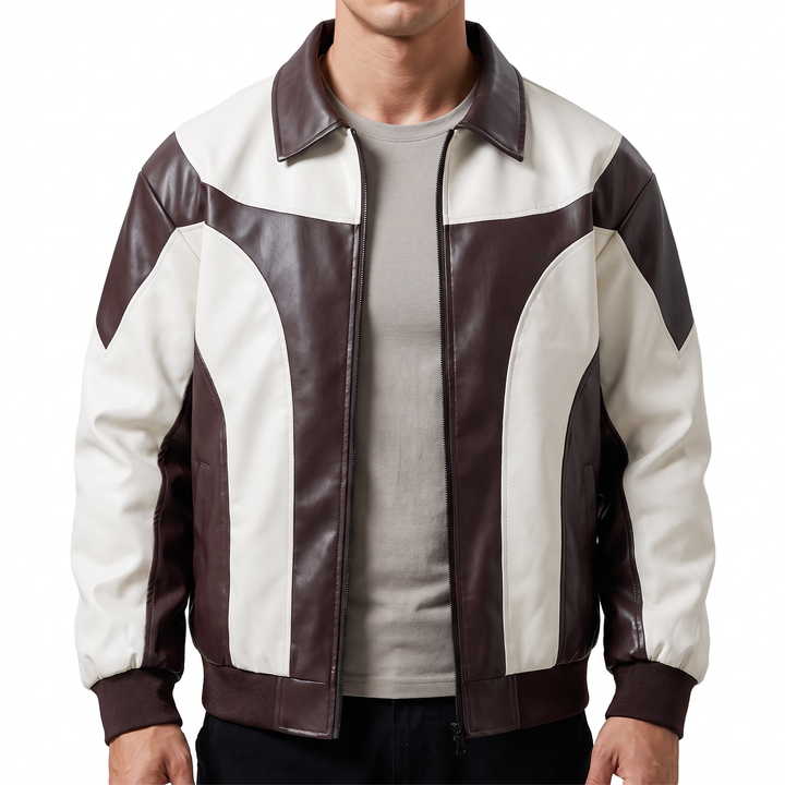 Dalton Jacket