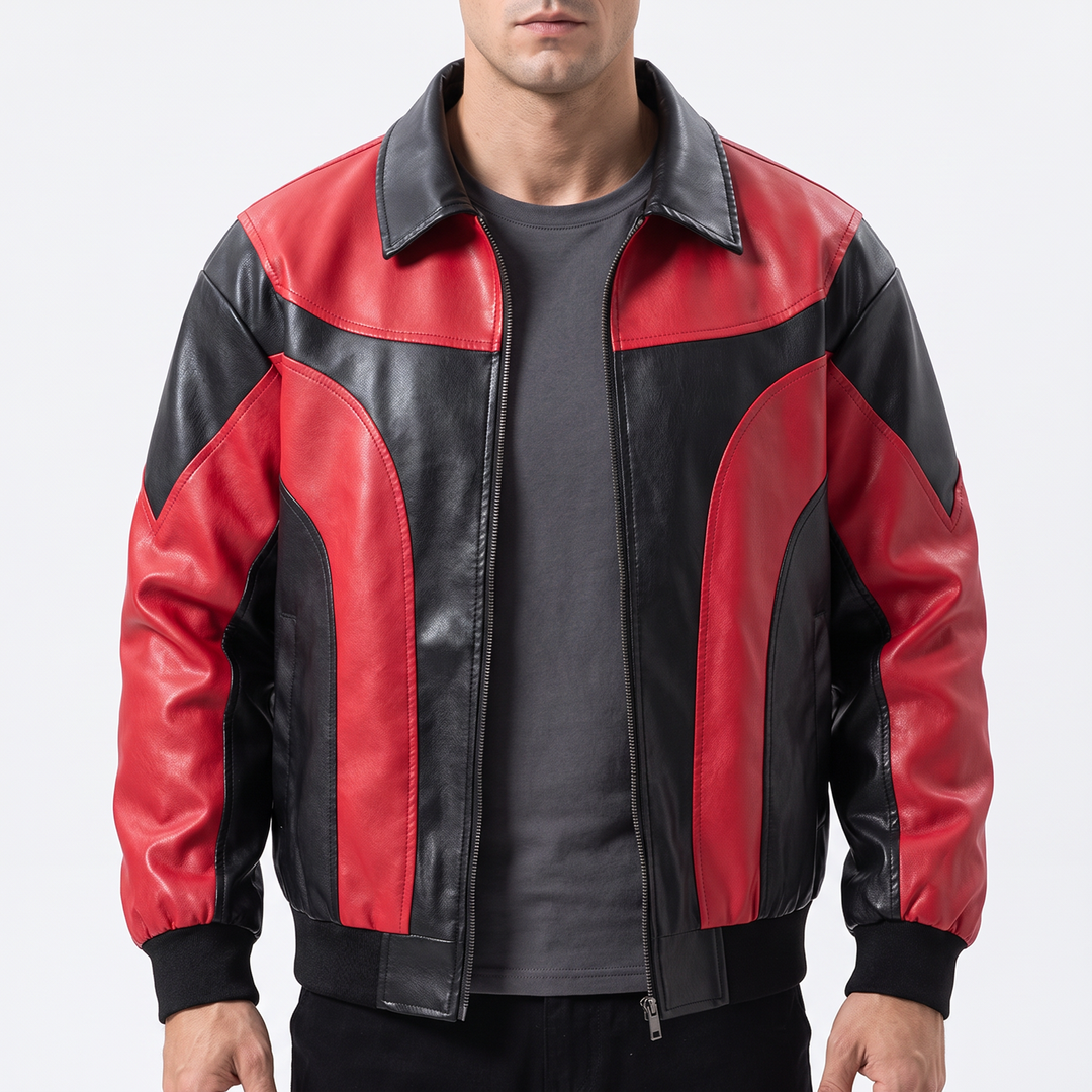 Dalton Jacket