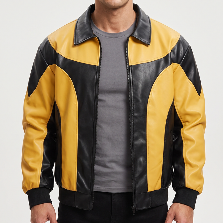 Dalton Jacket