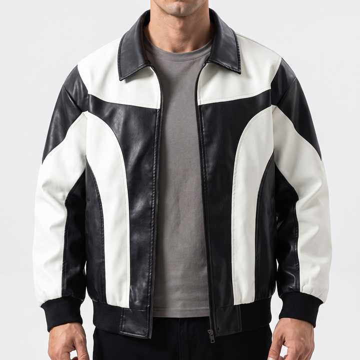 Dalton Jacket