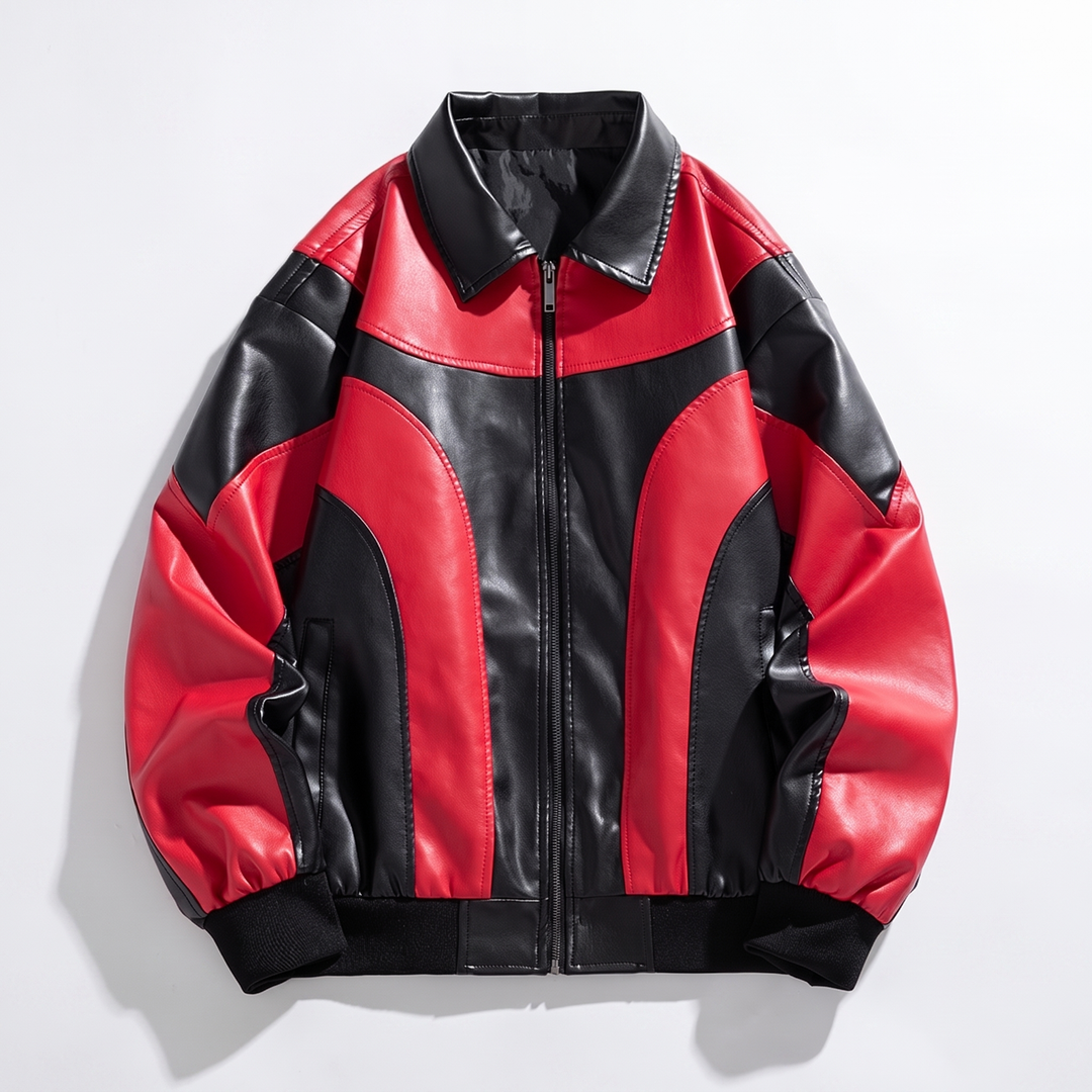 Dalton Jacket