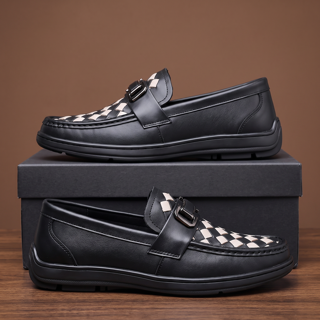 Rhodes Loafers