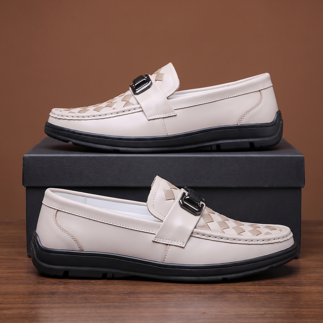 Rhodes Loafers
