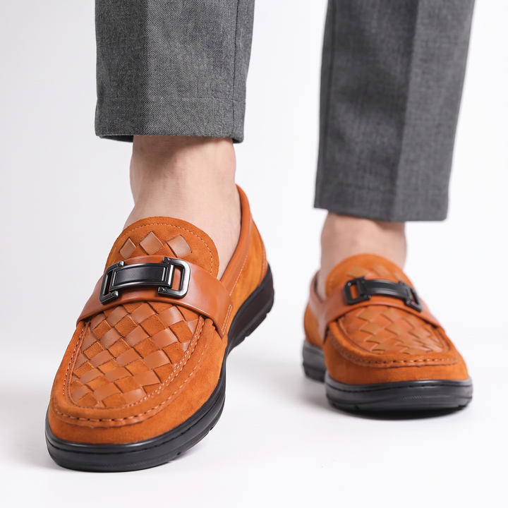 Rhodes Loafers