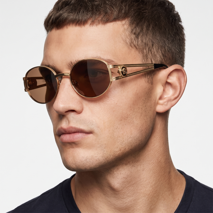 Merritt Sunglasses