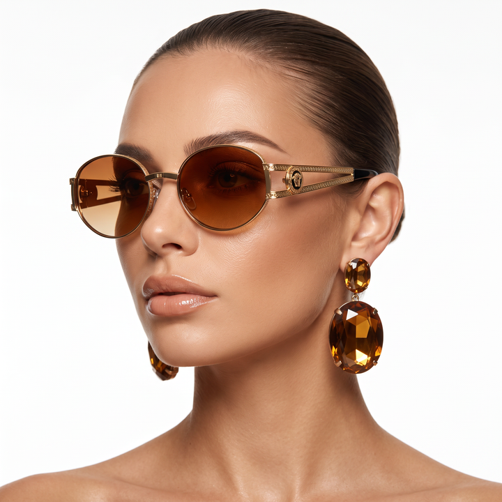 Merritt Sunglasses