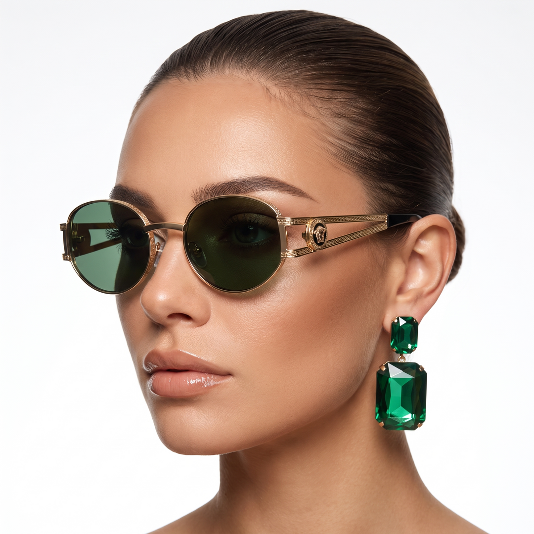 Merritt Sunglasses