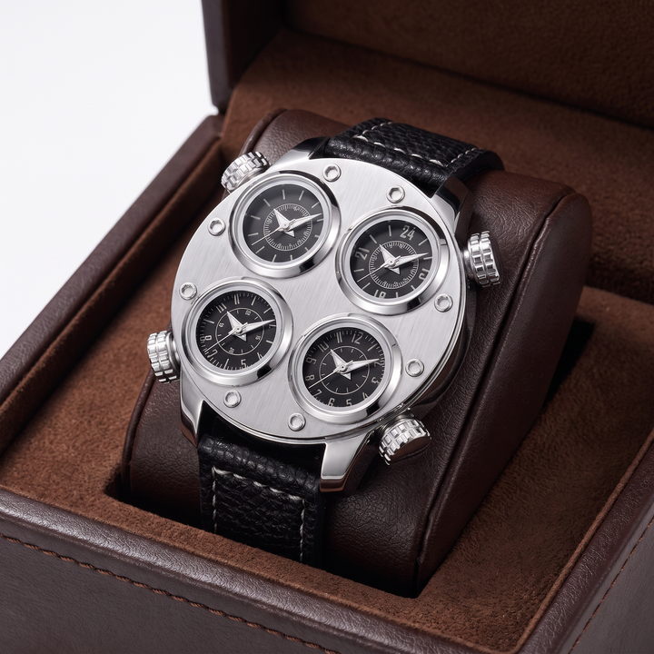 Carlisle Watch