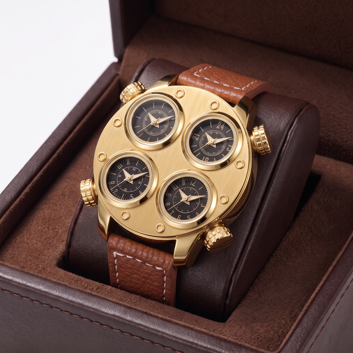 Carlisle Watch