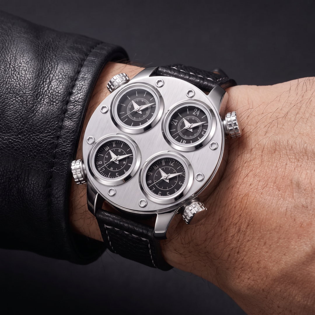 Carlisle Watch