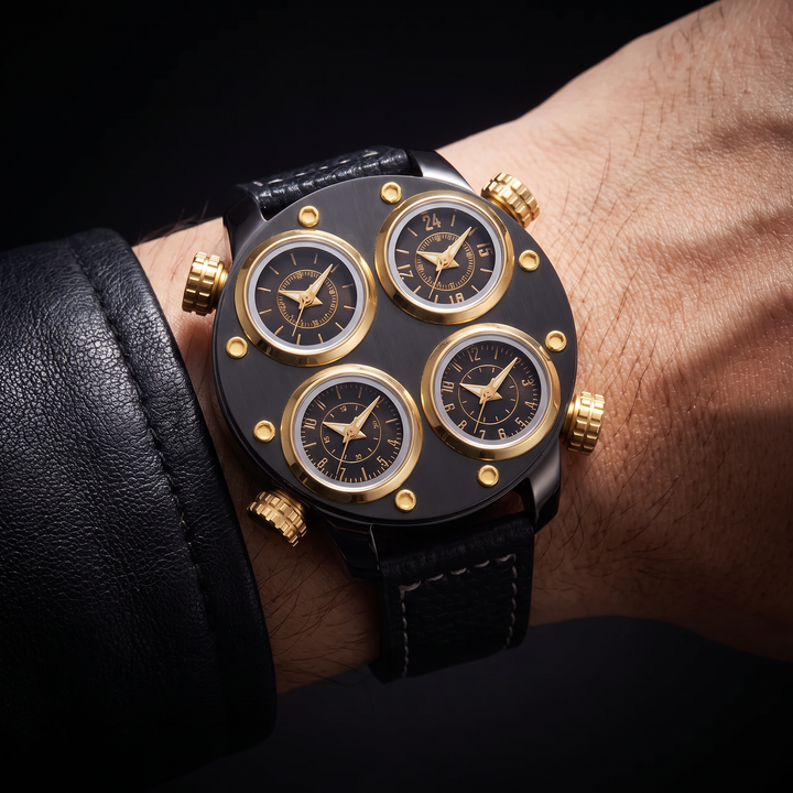 Carlisle Watch