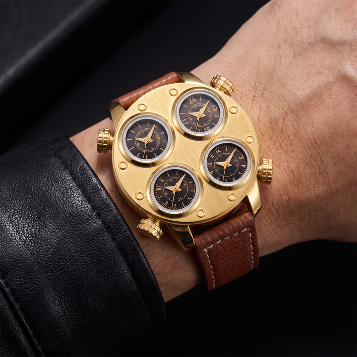Carlisle Watch