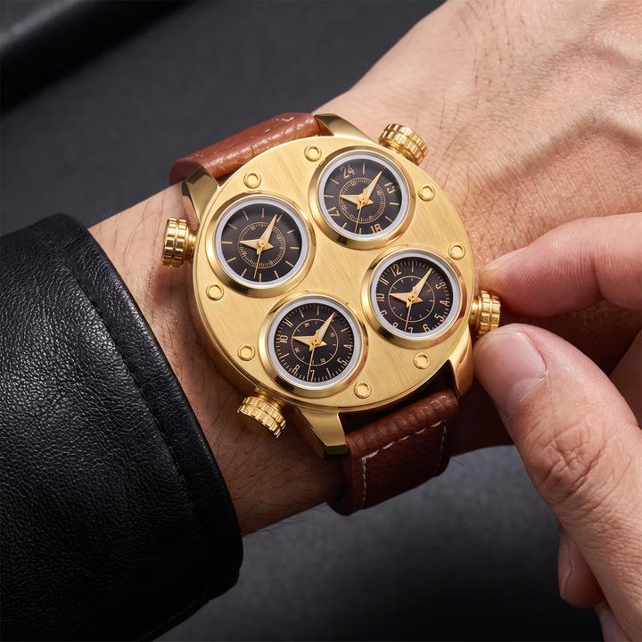 Carlisle Watch