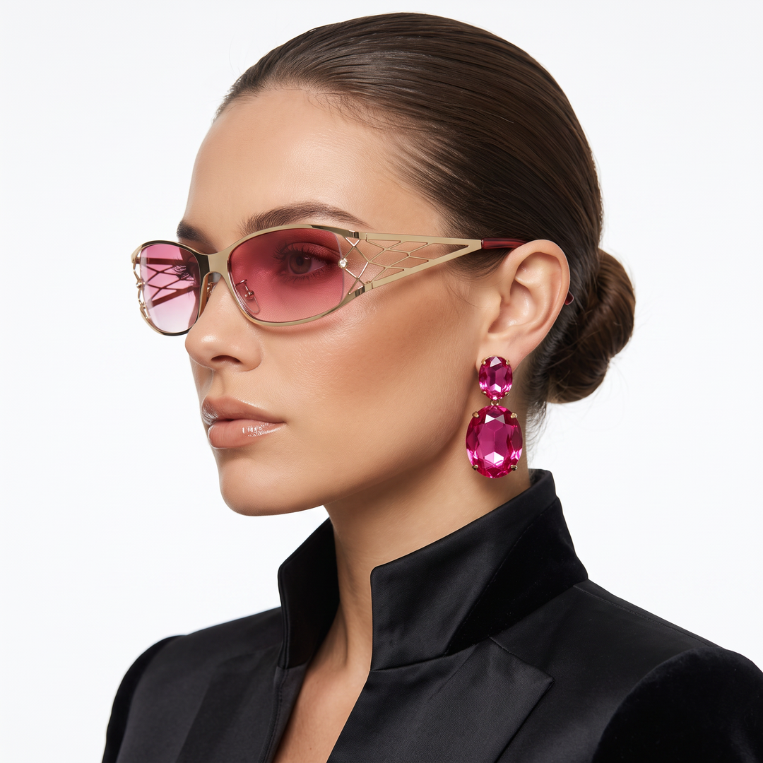 Perrin Sunglasses